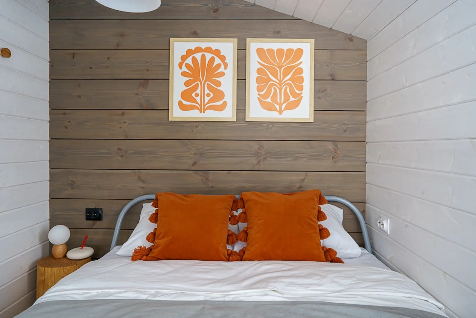 Частный дом WOW Dacha Облепиха