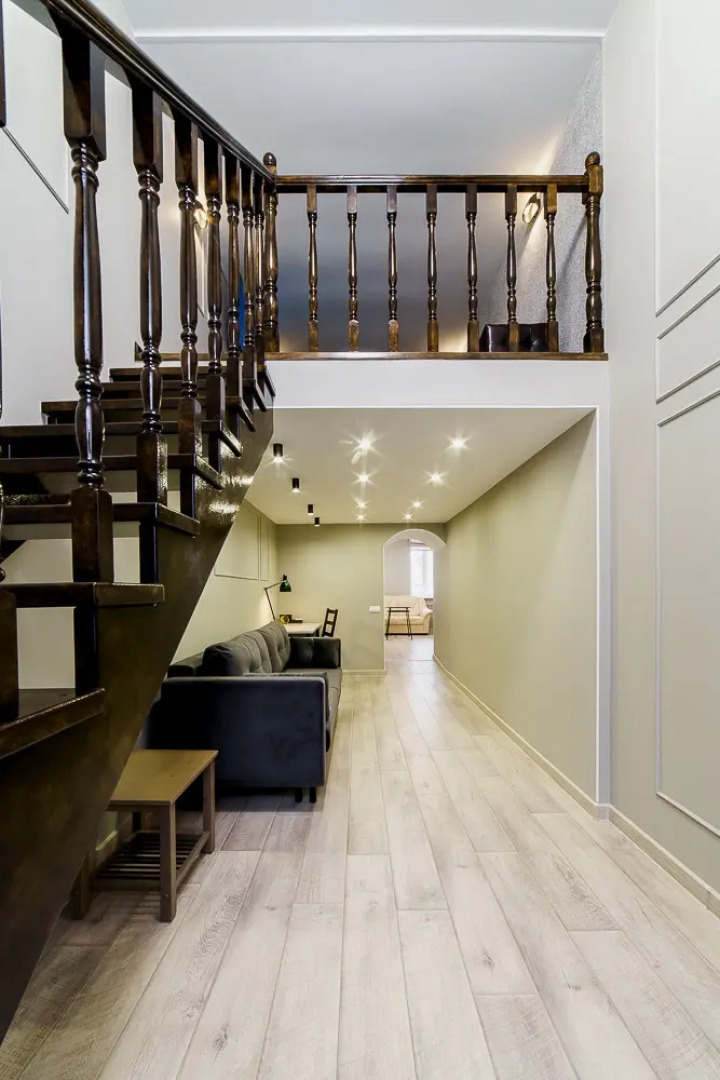 Апартаменты Сутки-Дом - Покровка