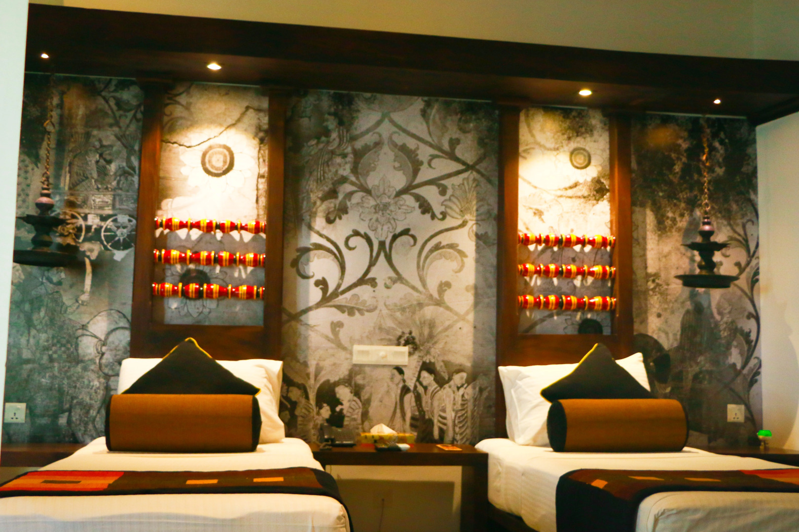 Отель Serendib Signature Resort