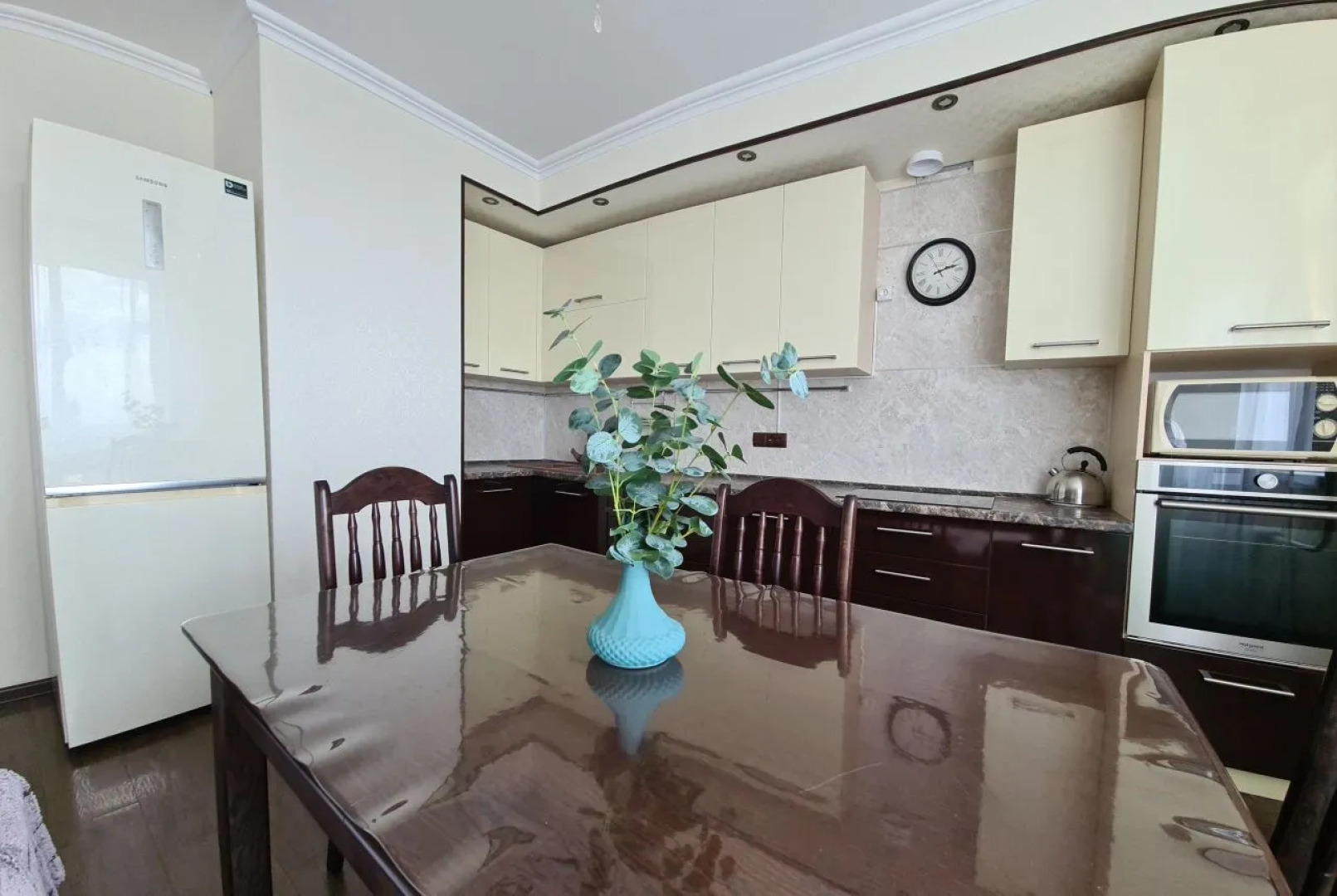 Апартаменты Элитная квартира в центре