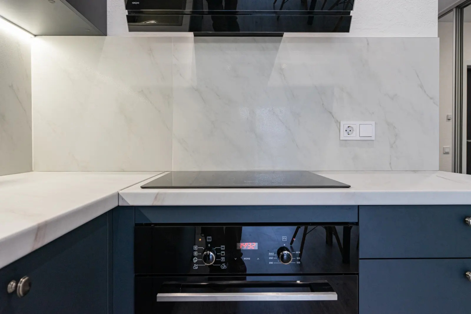 Квартира Уютная в ЖК Minsk World