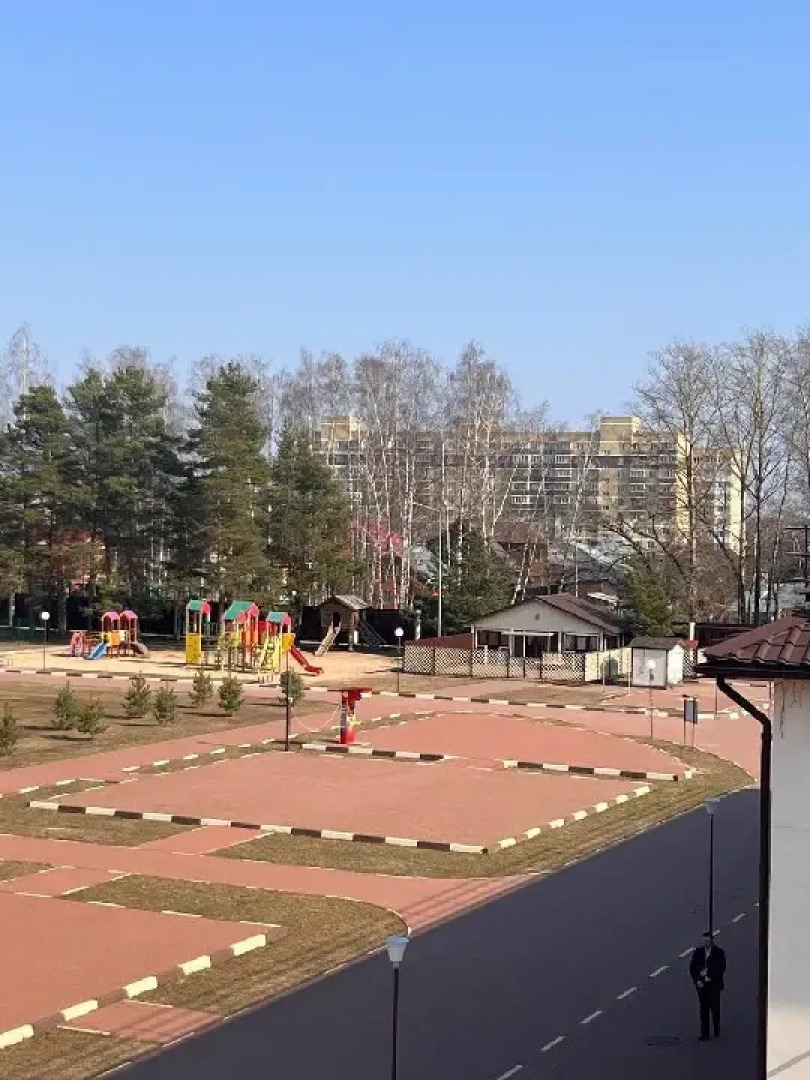 Отель Седьмое Небо