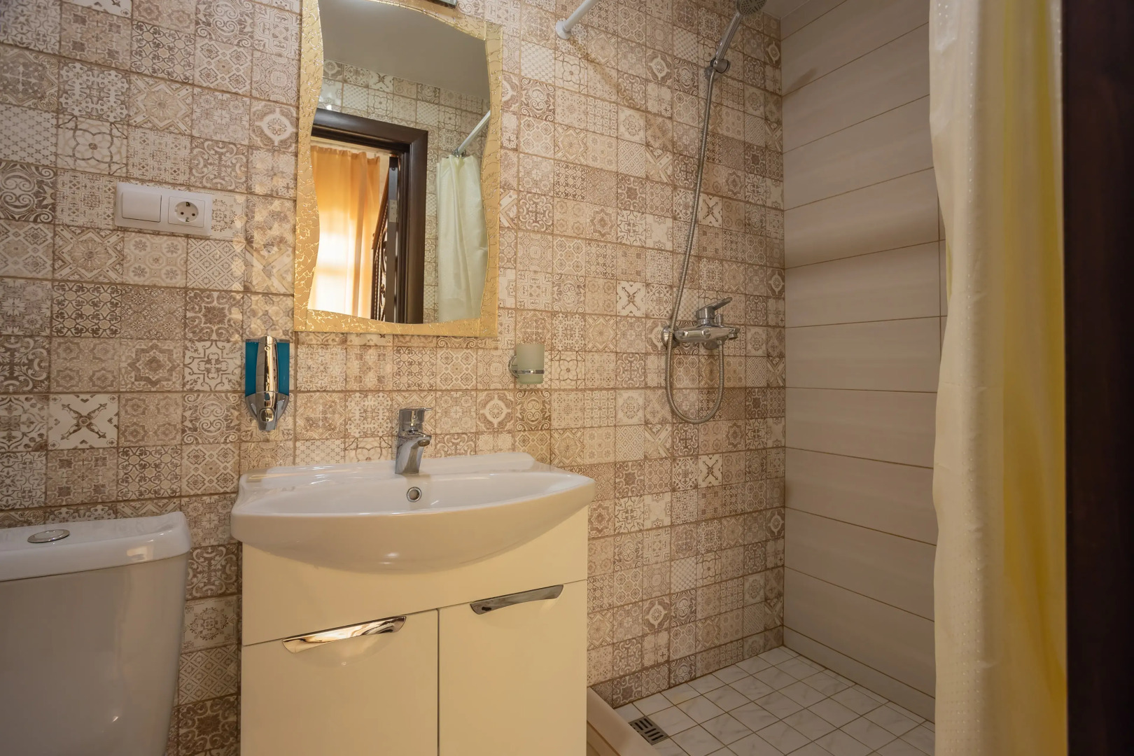 Гостевой дом Маалле