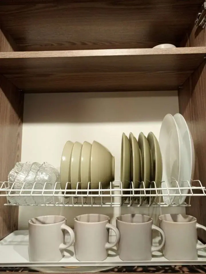 Апартаменты на Московской 86