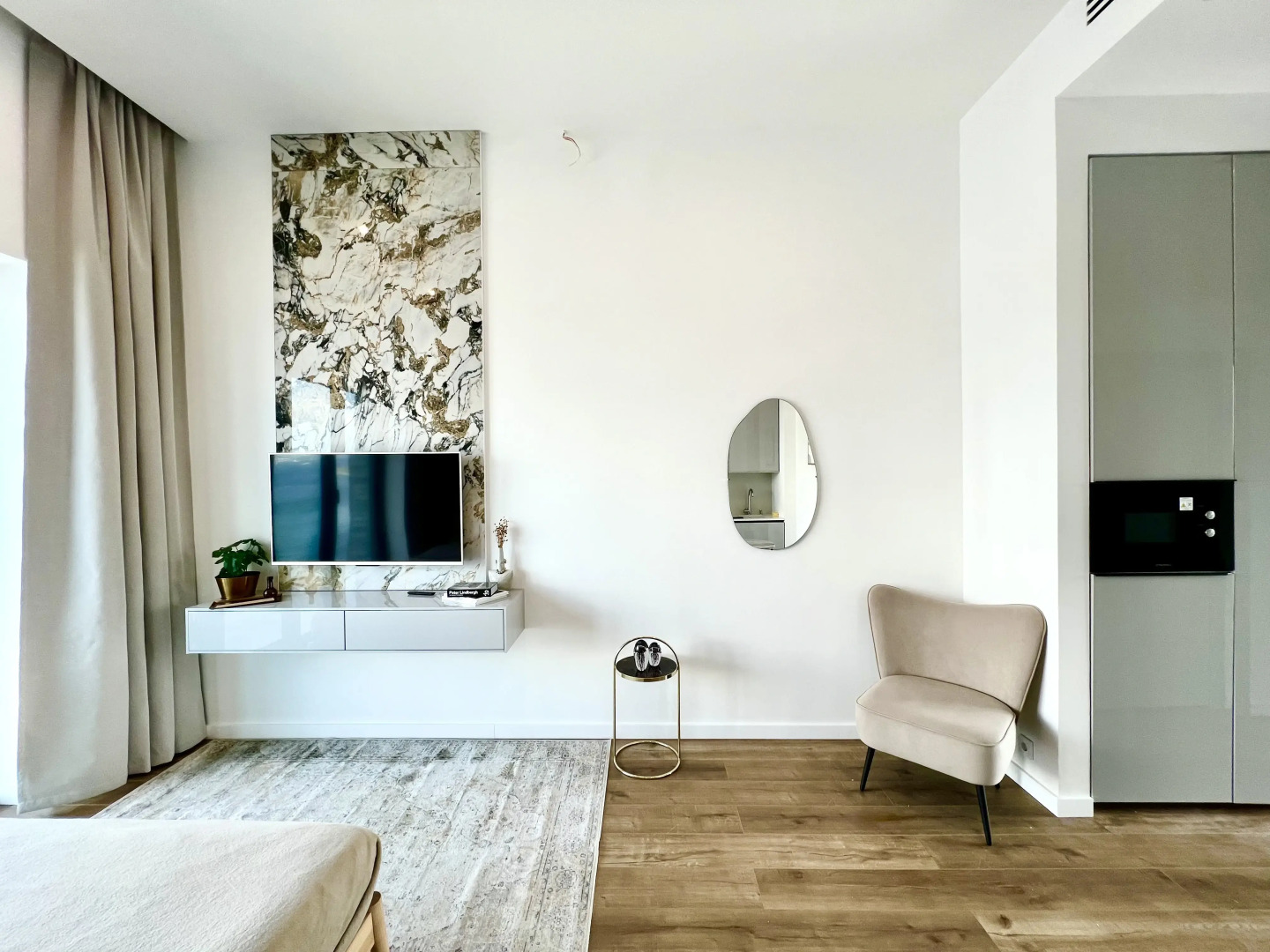 Апартаменты LoftYard Apart