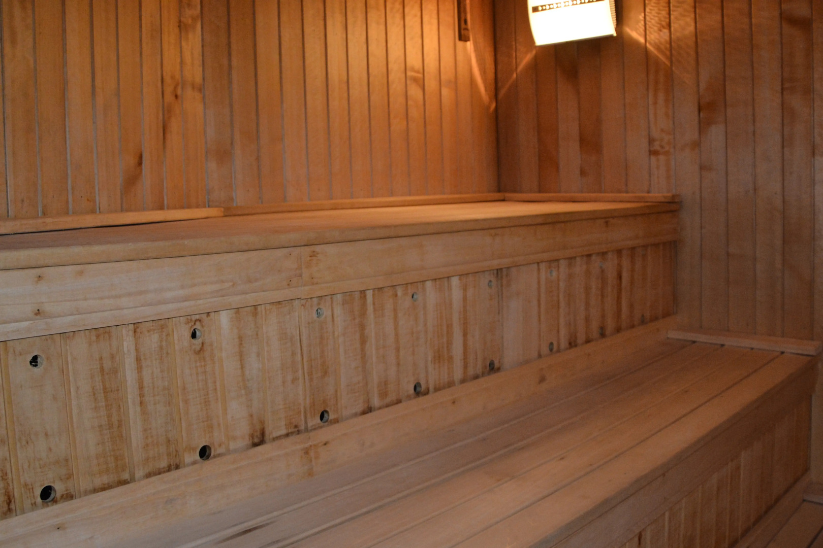 Отель Северный