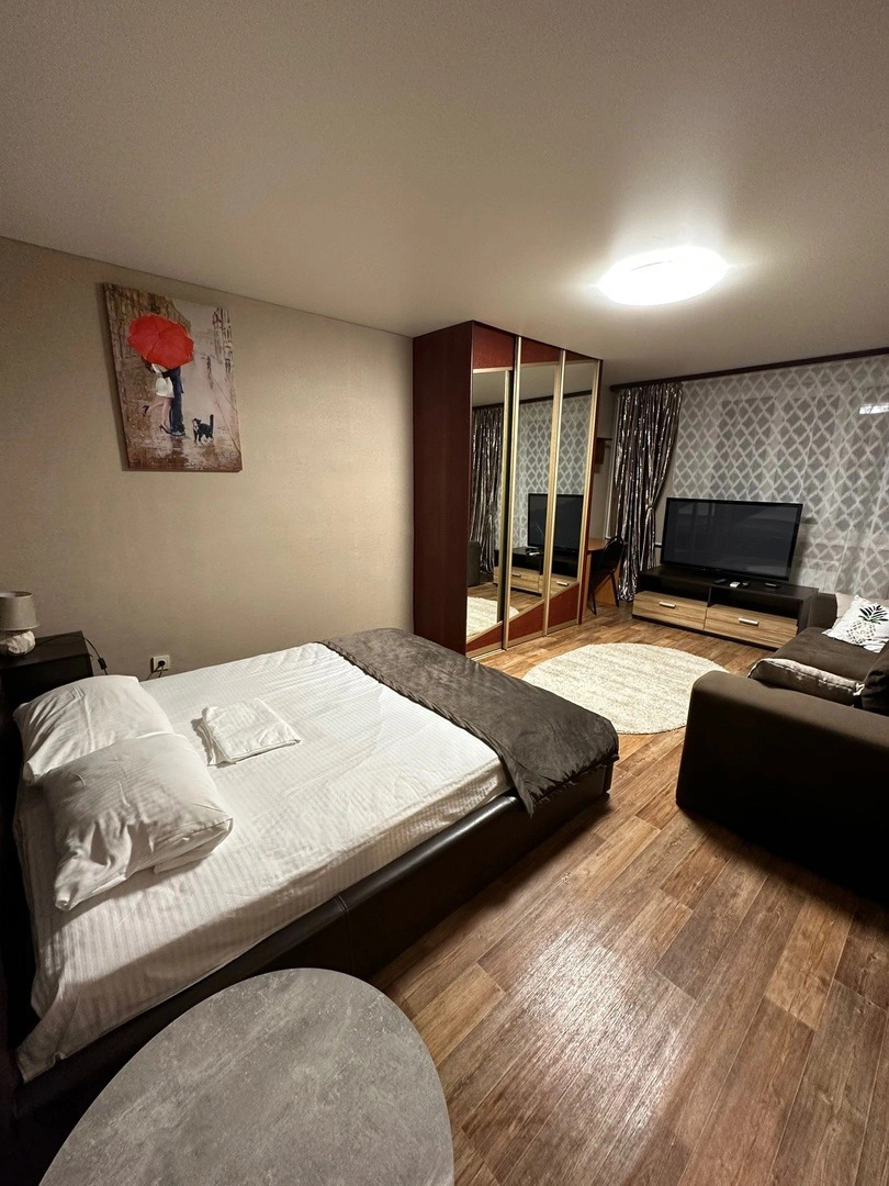 Апартаменты Стаханова 40