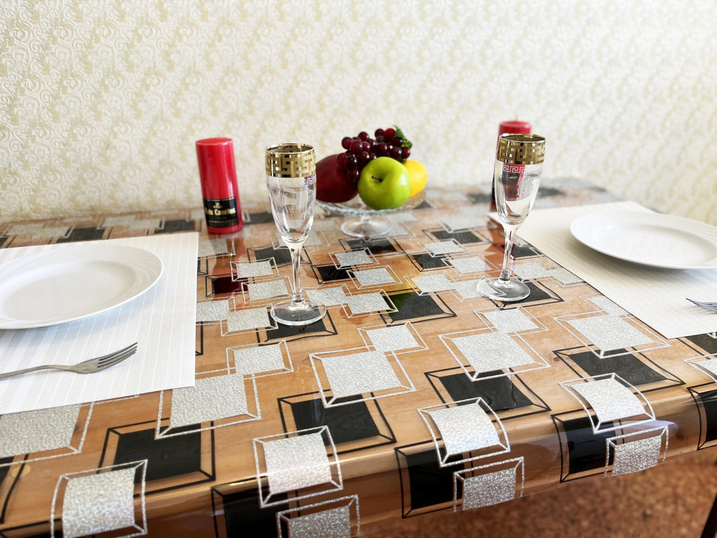 Апартаменты в ЖК Дубрава