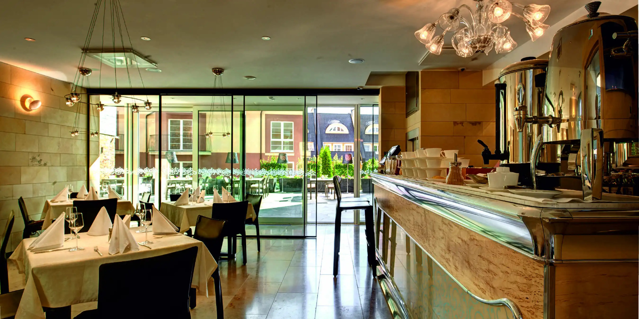 Отель СПА Зеленоградск