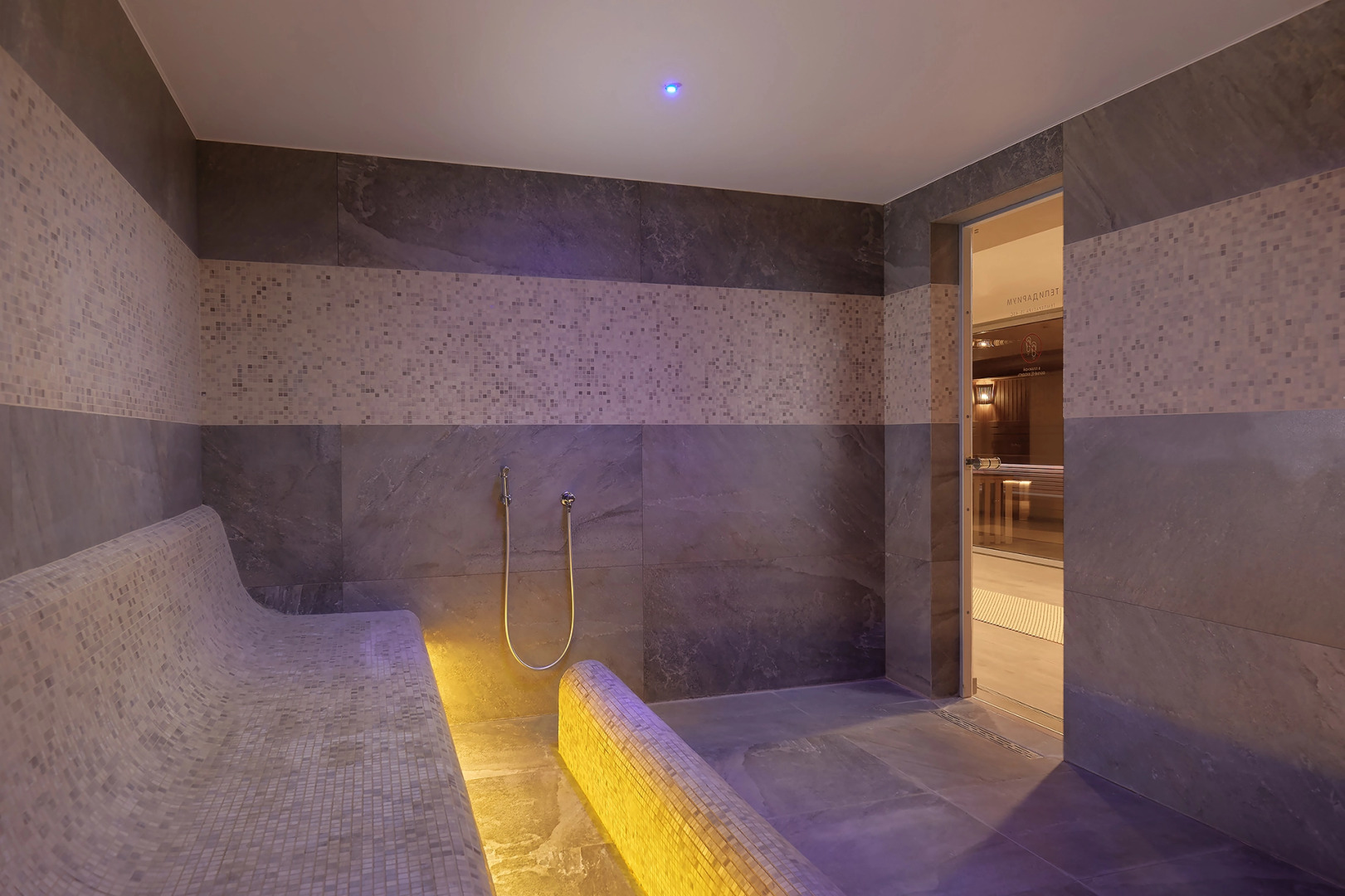 Курортный отель Alean Family Sputnik