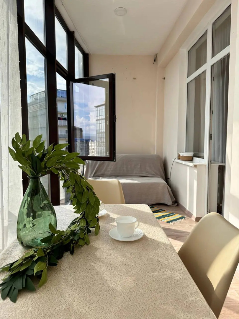 Квартира Комфортная в Центре Каспийска