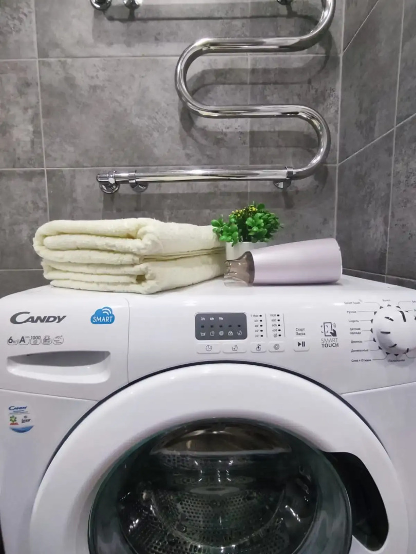 Квартира у Мамаева Кургана