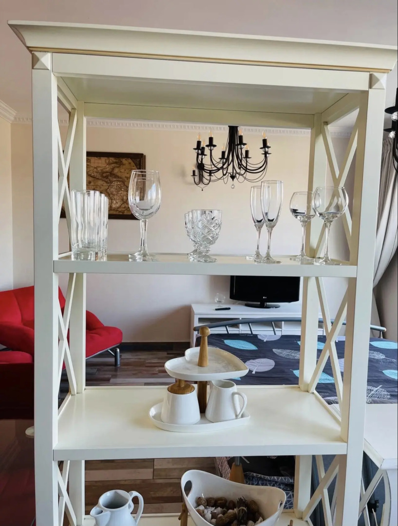 Квартира Loft на Гакуна