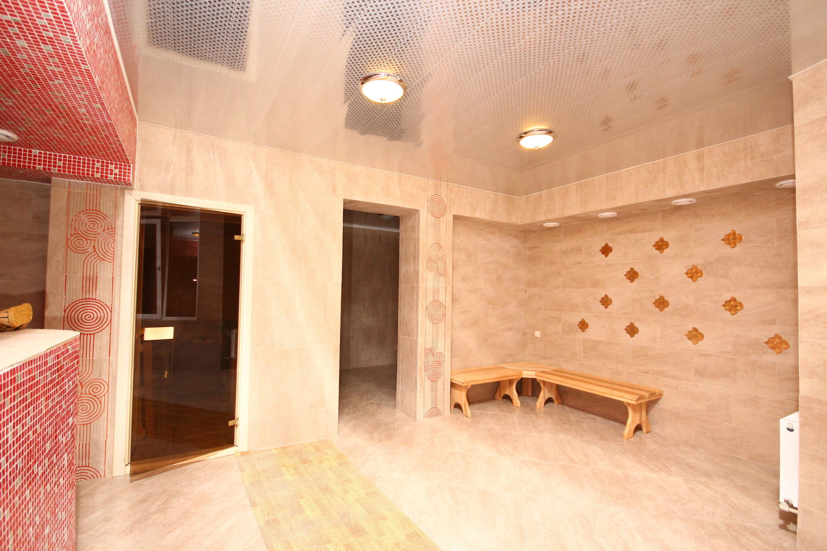 Отель California