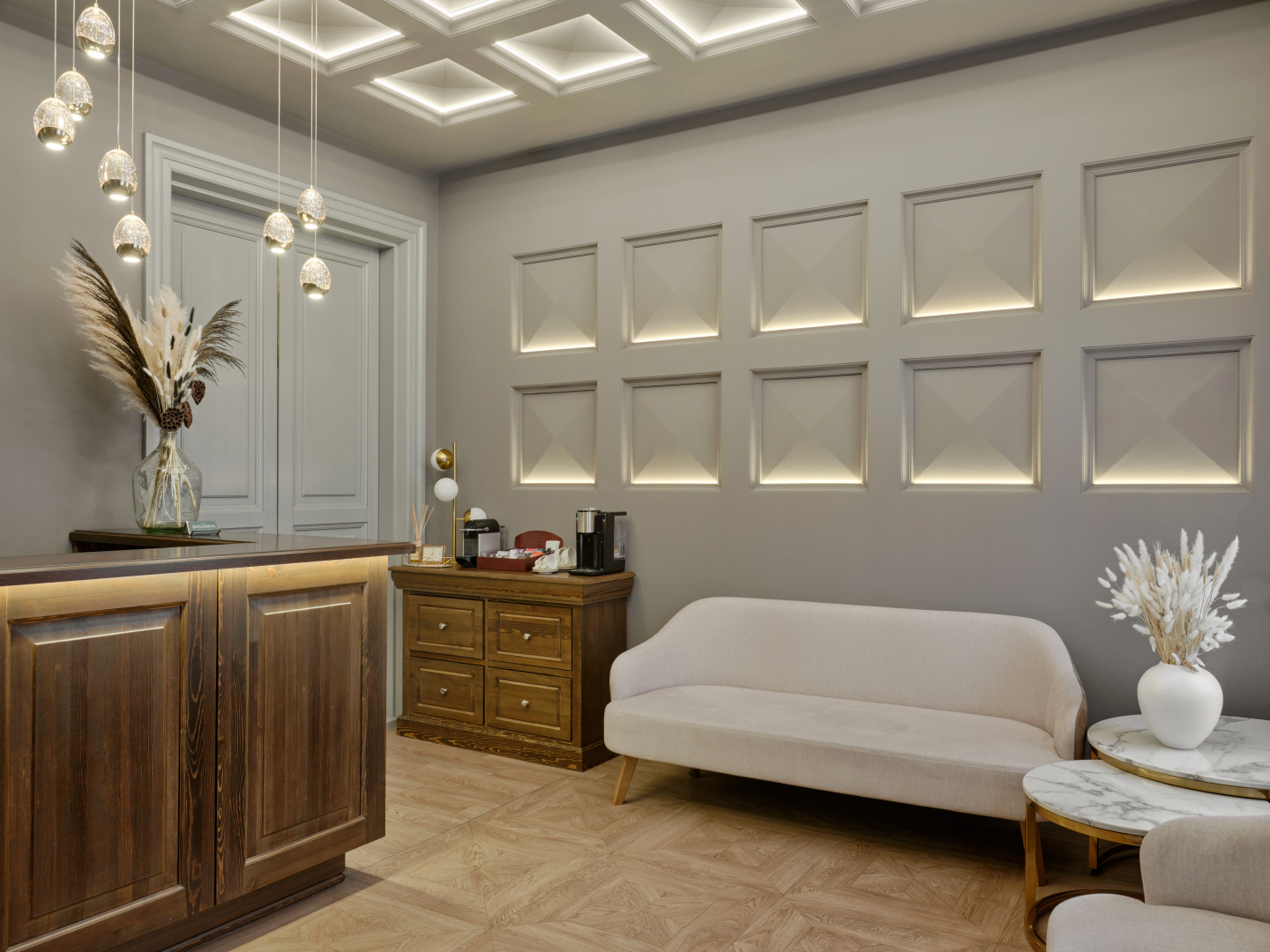 Отель Дом-Отель Соломин