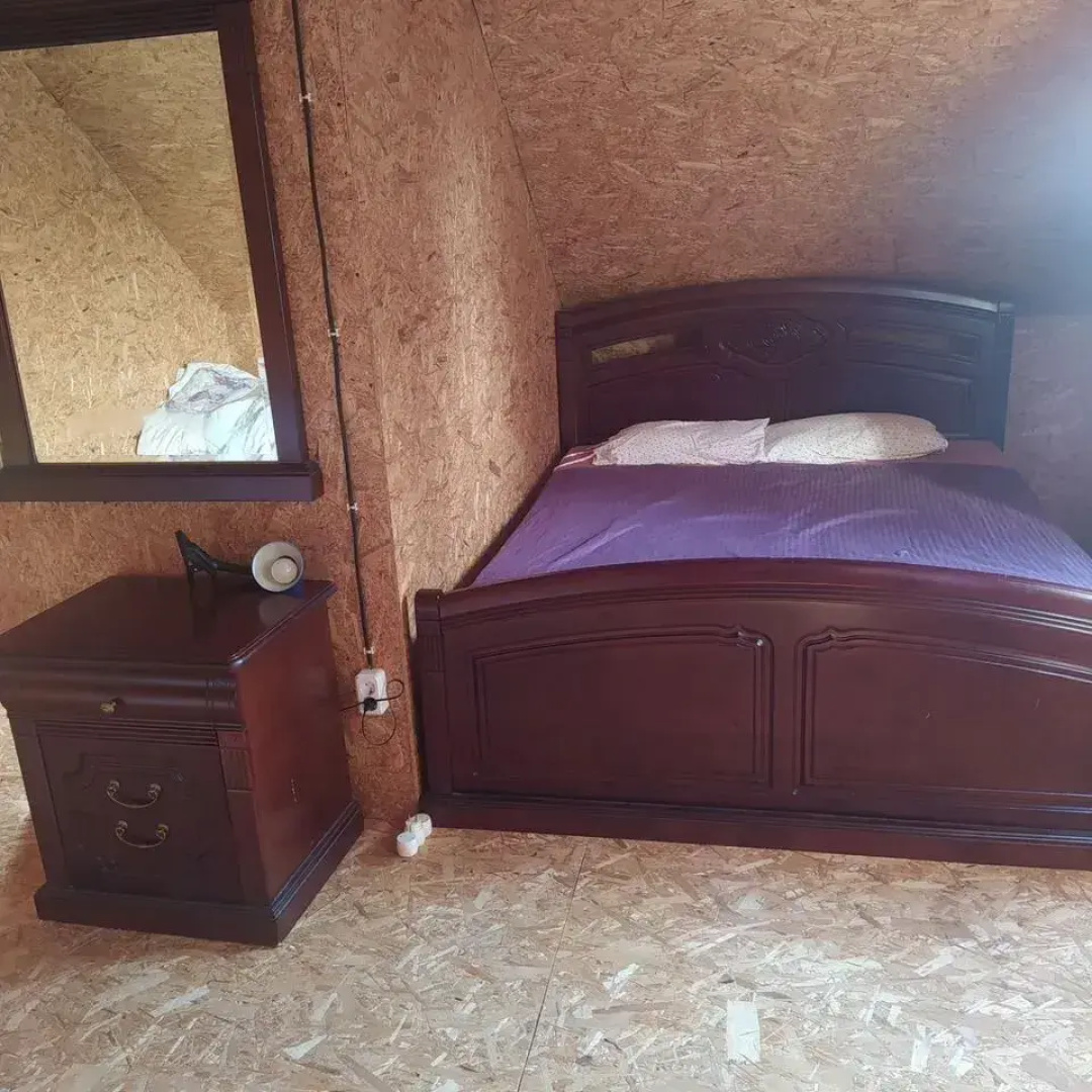 Частный дом в 15 км от Mинска