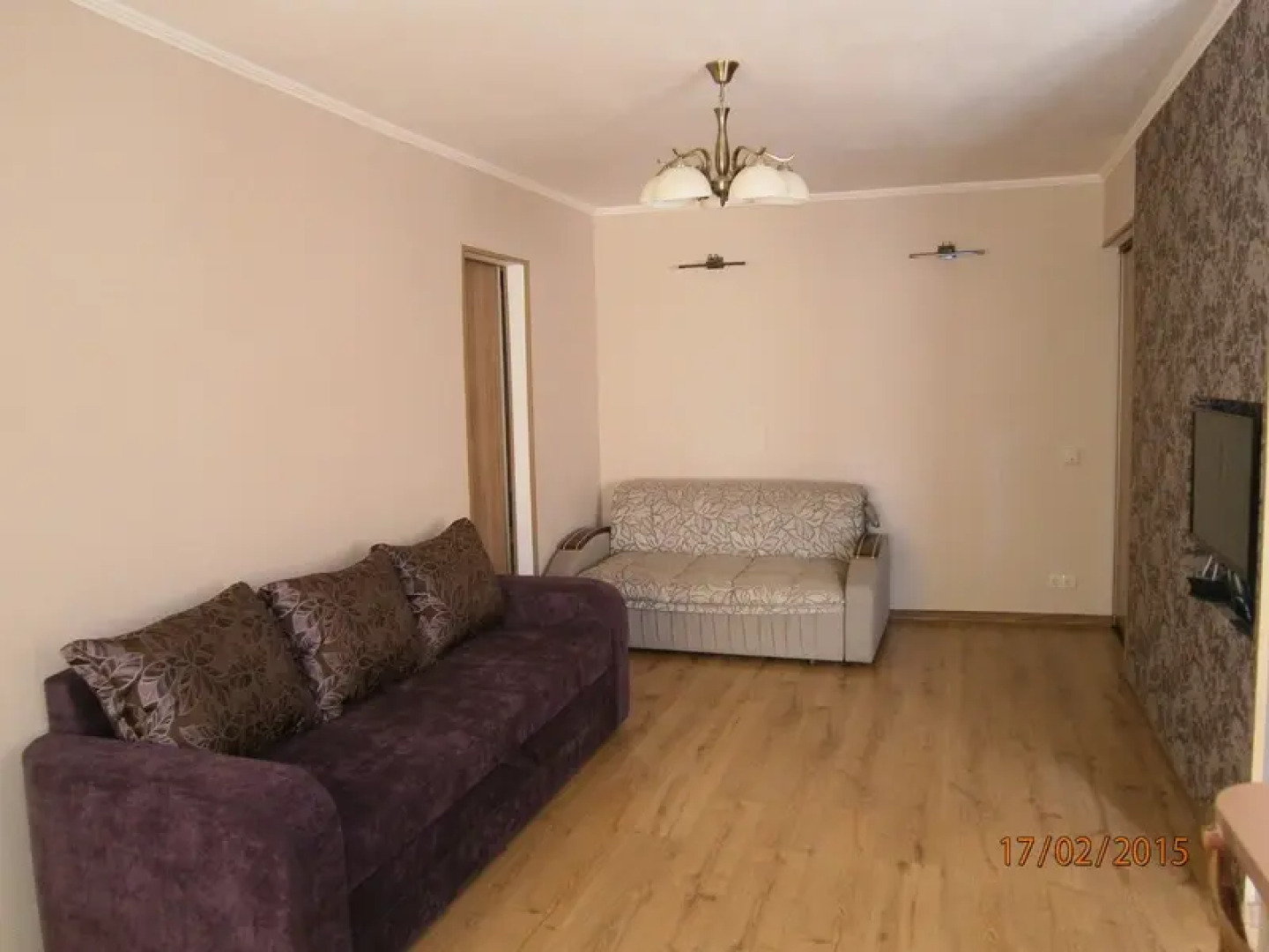 Квартира 2 Комнатная Квартира Центр Евпатория