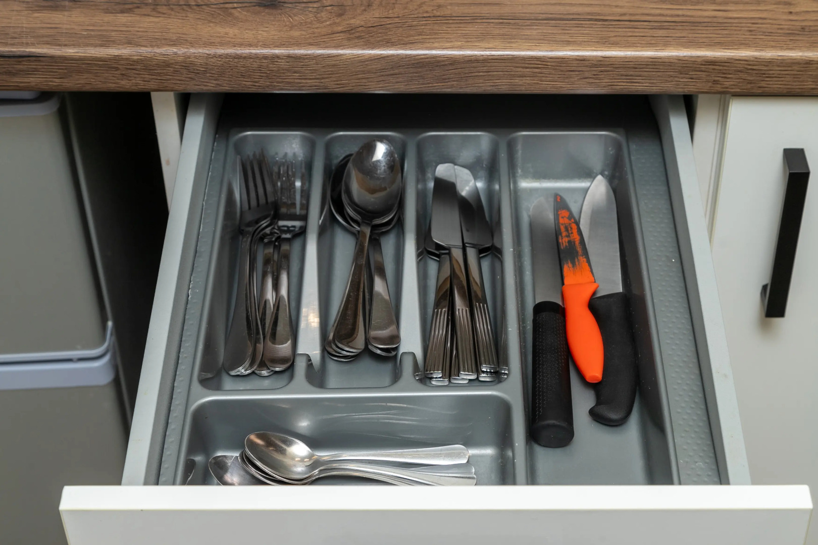 Апартаменты Море Апартаментов на Кувшинок 8-1