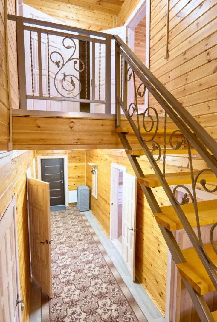 Гостевой дом Дмитриевский