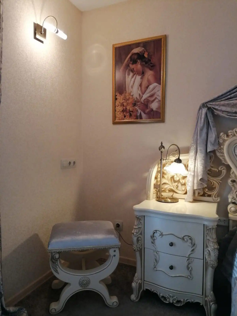 Отель Арт ресторан Вивальди