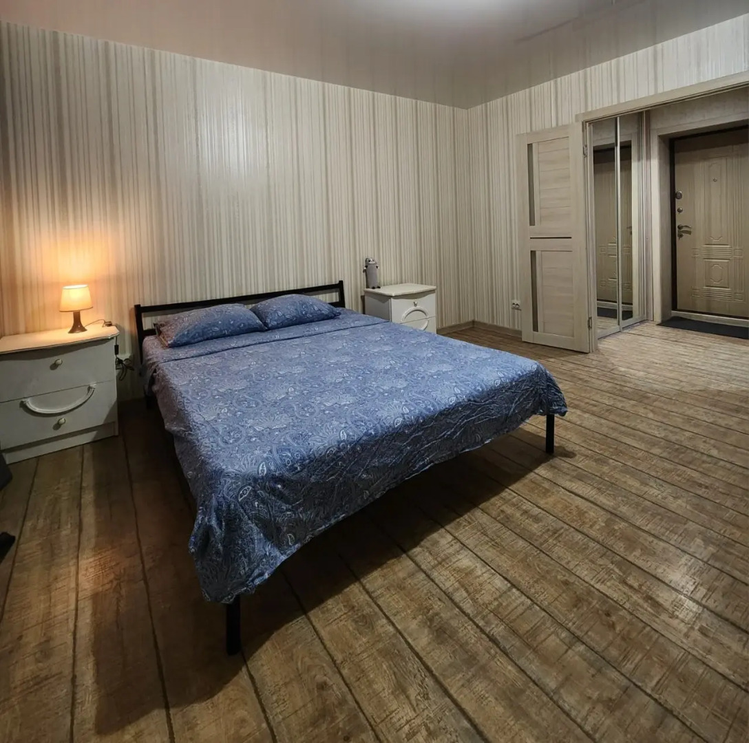 Квартира на улице Богдана Хмельницкого 74