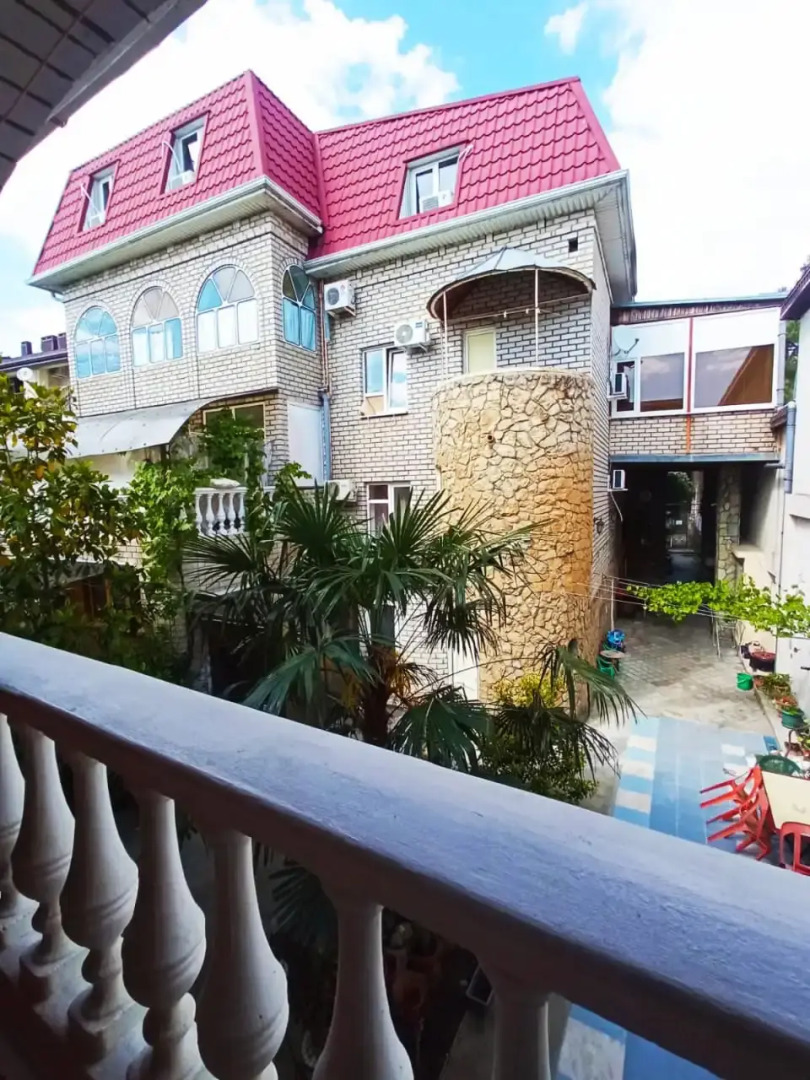 Гостевой Дом Факел