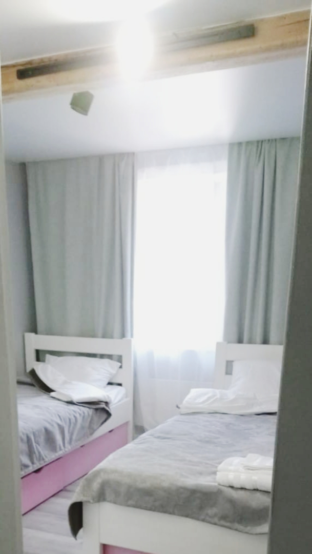 Гостевой дом London