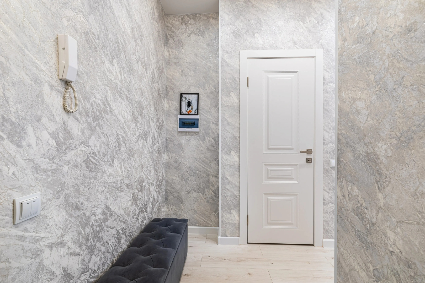 Квартира в экологически чистом районе города