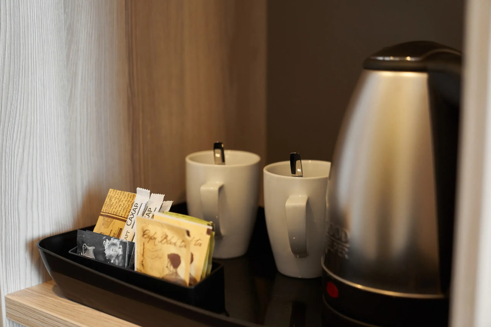 Отель 3а Валдай М11