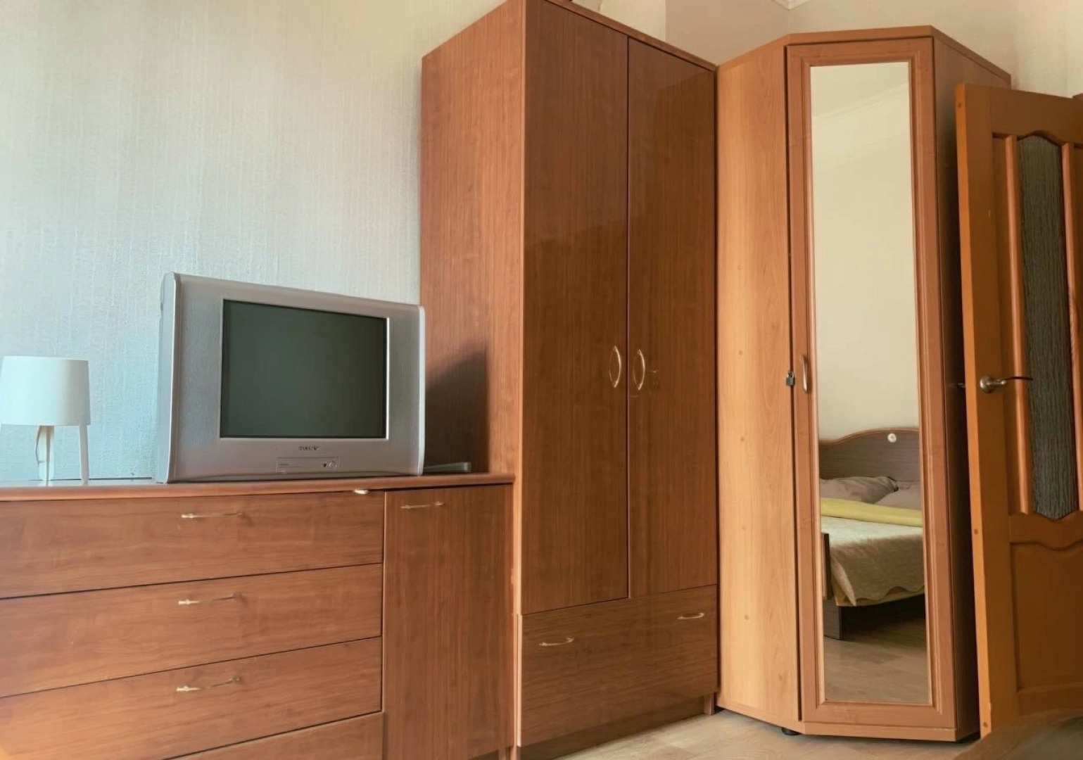 Апартаменты Вгости33 850-летия Владимира