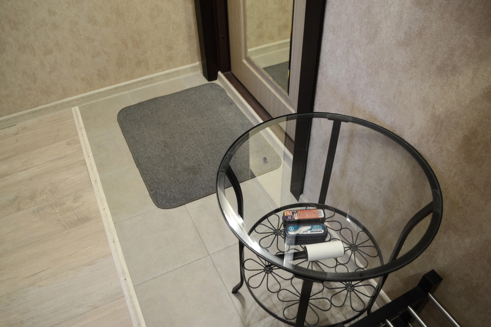 Апартаменты Vlofte