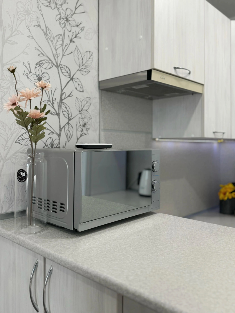 Квартира Питер