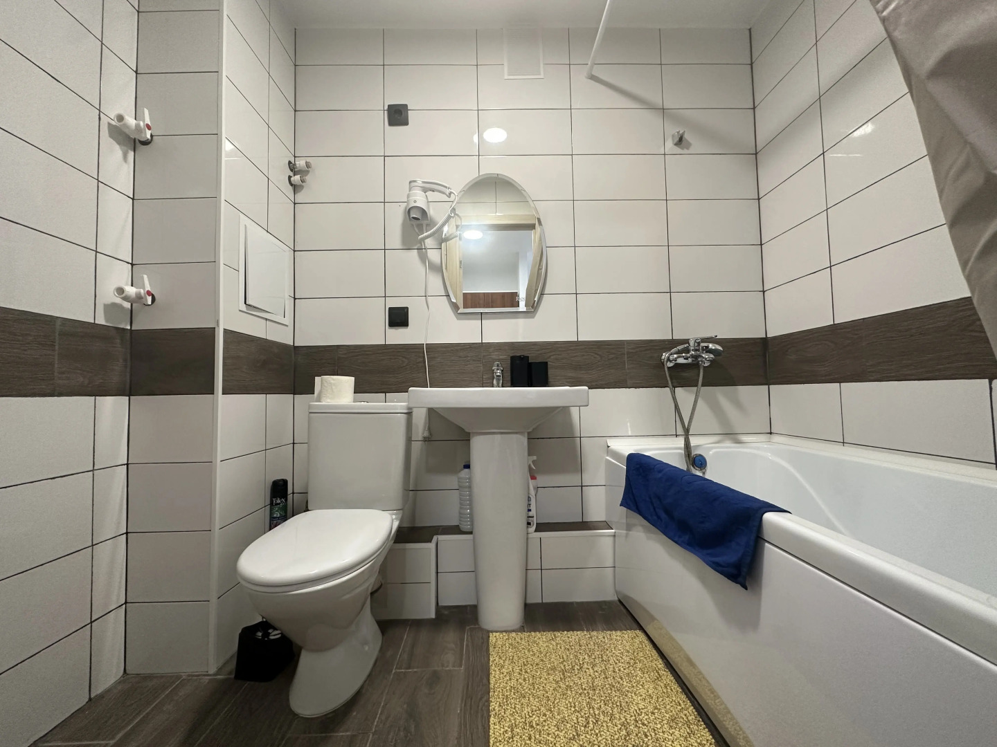 Квартира на улице Мельникайте дом 83