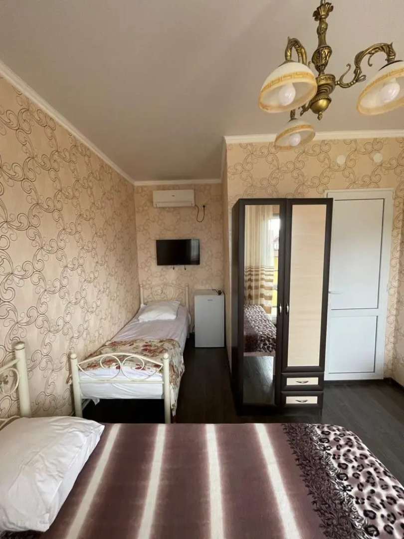 Olimp-Park House Guest house