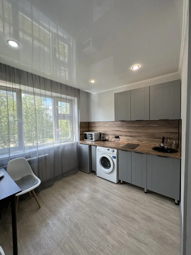 Апартаменты Bragin Hill