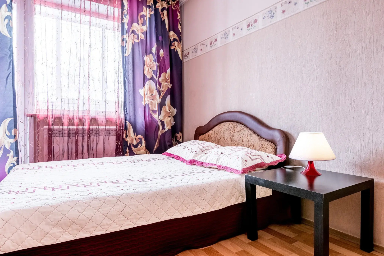 Квартира на Красной 12А