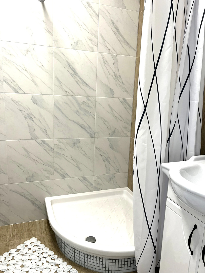 Апартаменты TatAparts для Вас уютная современная студия