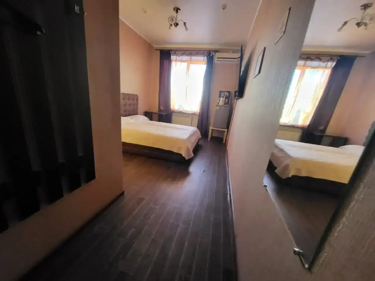 Мини-Отель ДеЛюкс