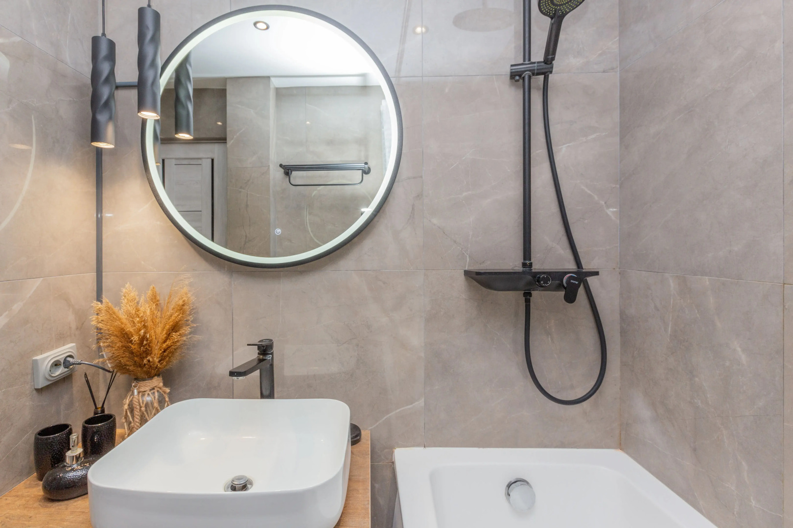 Квартира 3х Комнатная