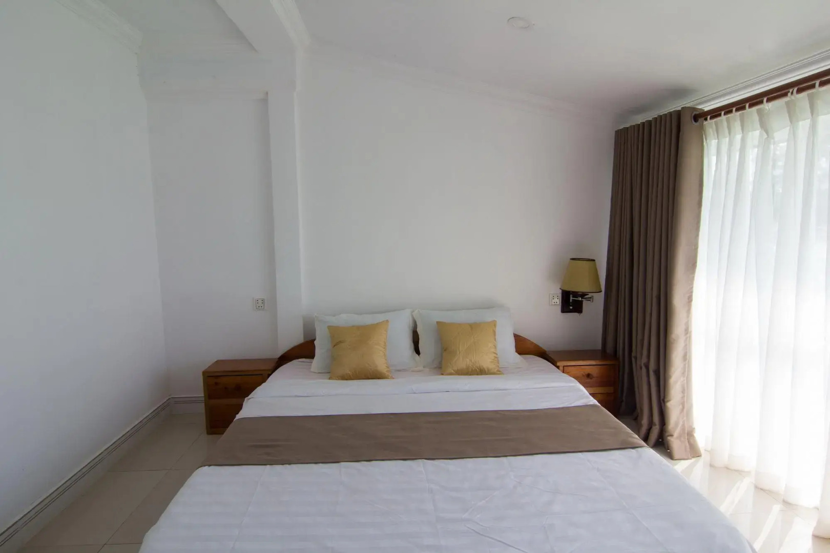 Курортный отель Soon Noeng Resort