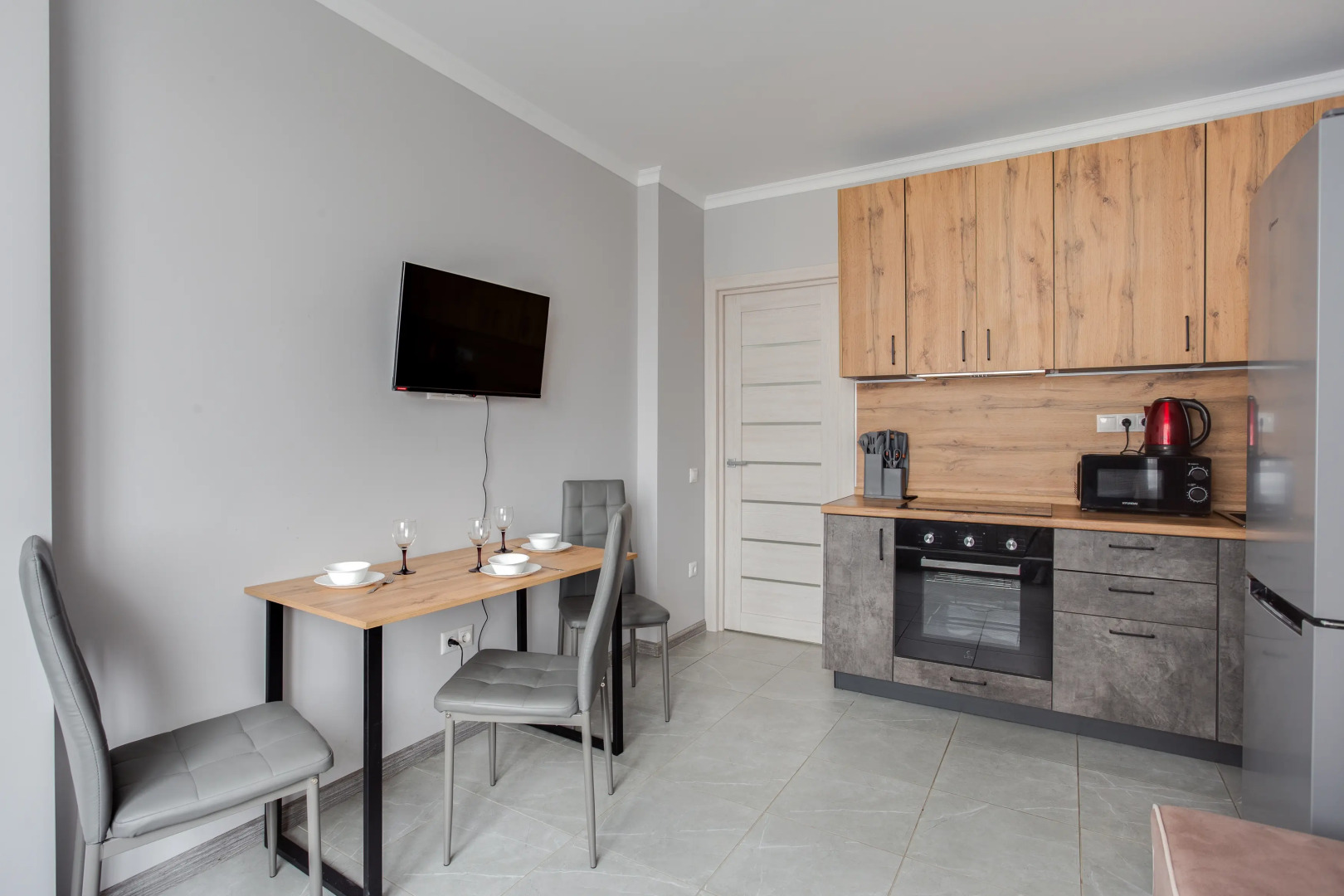 Квартира ApartsLounge