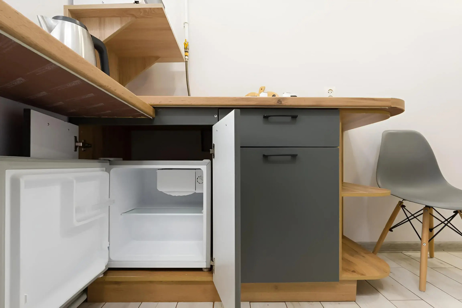 Апартаменты White Home от Rooms Apartments