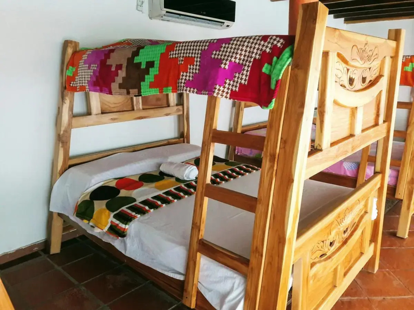 Хостел Randuky