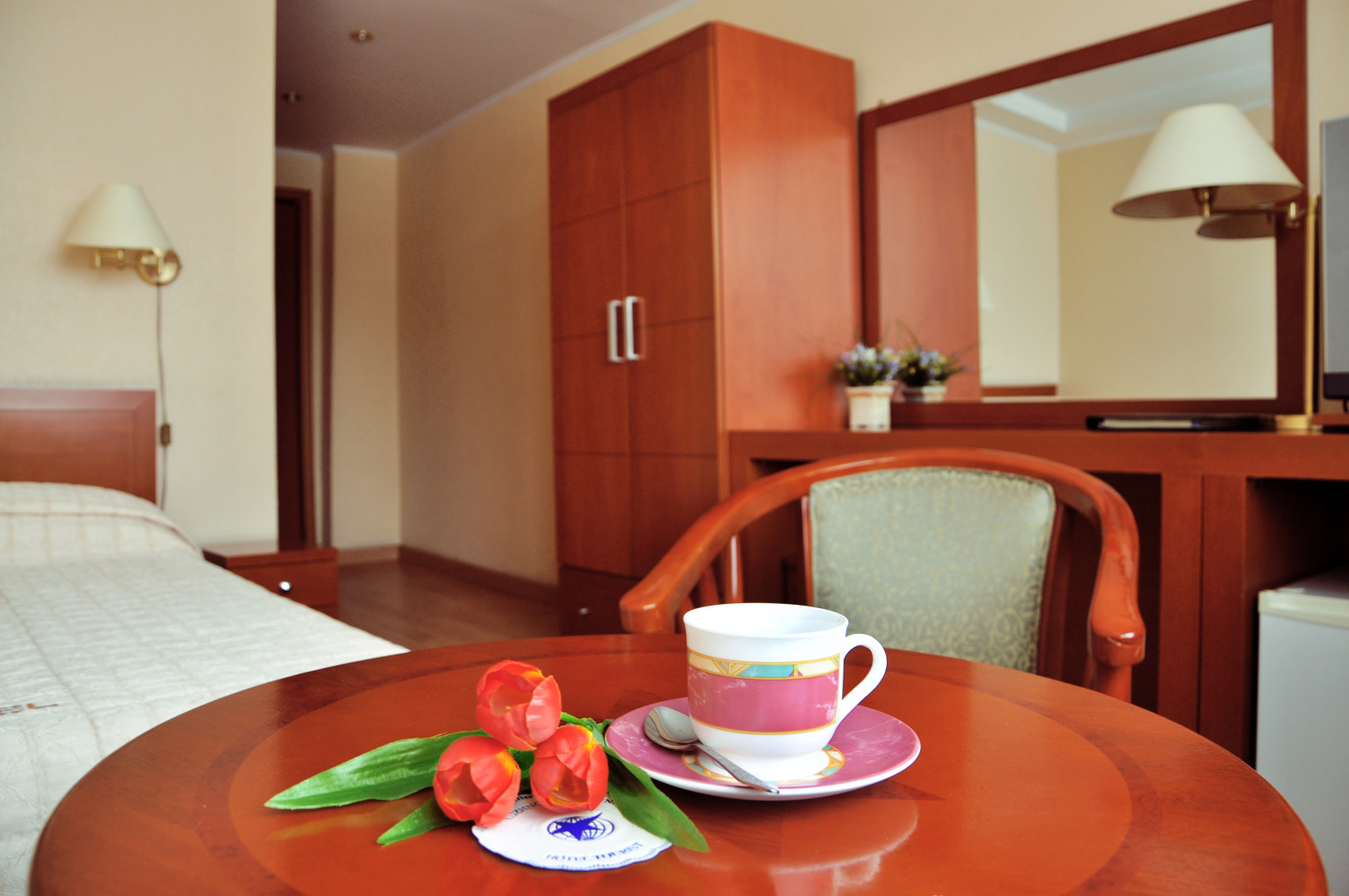 Гостиничный комплекс Турист