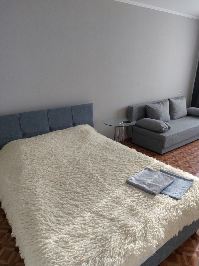 Квартира Уютная в Центре Города на Голосова 44