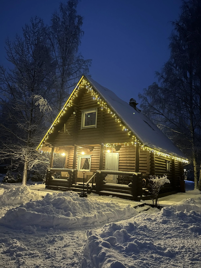 База отдыха Дом Прованс