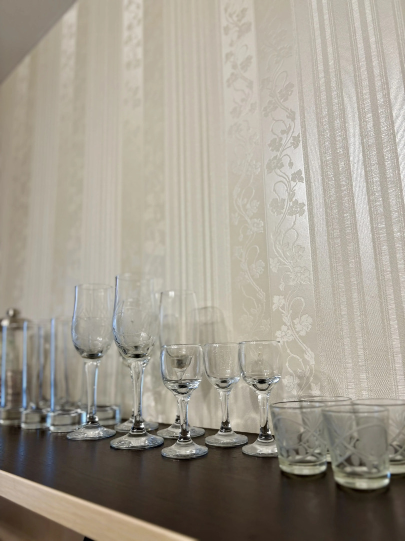 Квартира на Кузнецова 4а