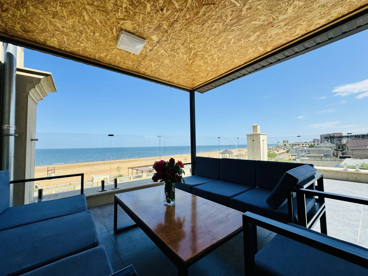 Гостевой дом Урсун