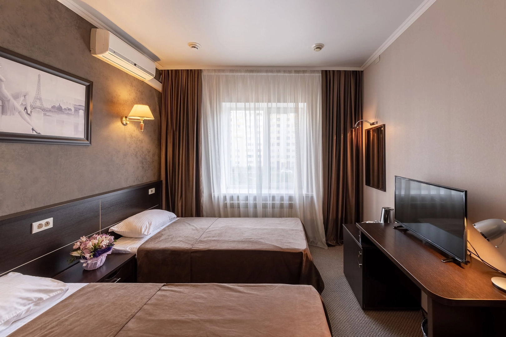 Арт Холл Отель