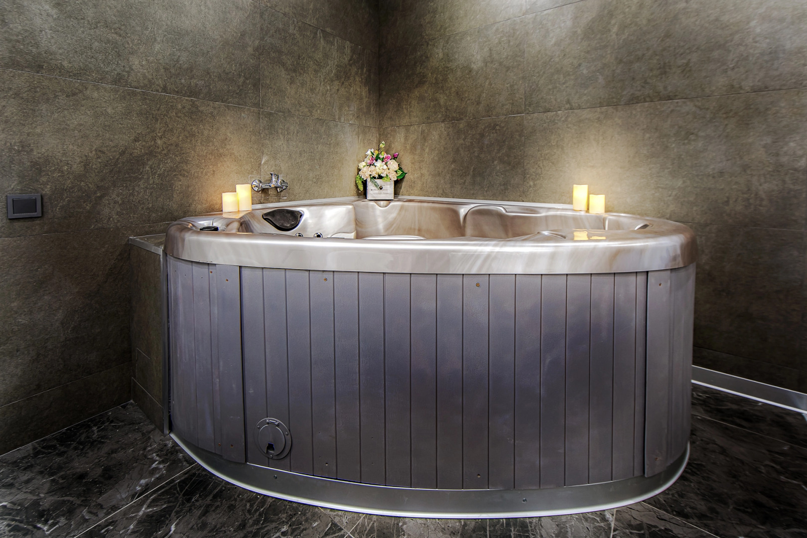 Отель Алекс на Дыбенко